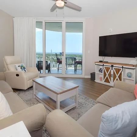 Appartement The Palms Of Destin 1610 Junior